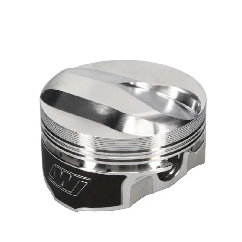 Wiseco Chevy Big Block 4.350In Bore 1.270In Ch 45.00 Cc Piston Set 1