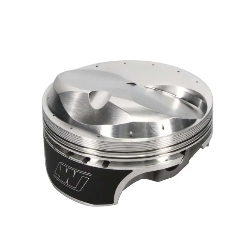 Wiseco Chevy Big Block 4.560In Bore 1.270In Ch 48.70 Cc Piston Set 1