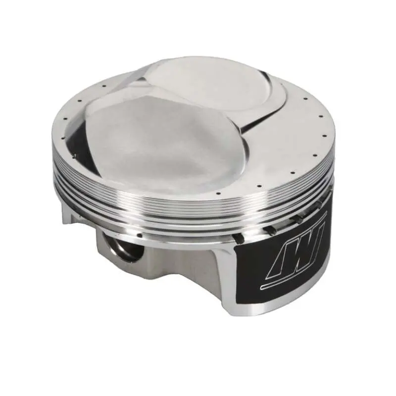 Wiseco Chevy Big Block 4.600In Bore 1.155In Ch 28.00 Cc Piston Set 2