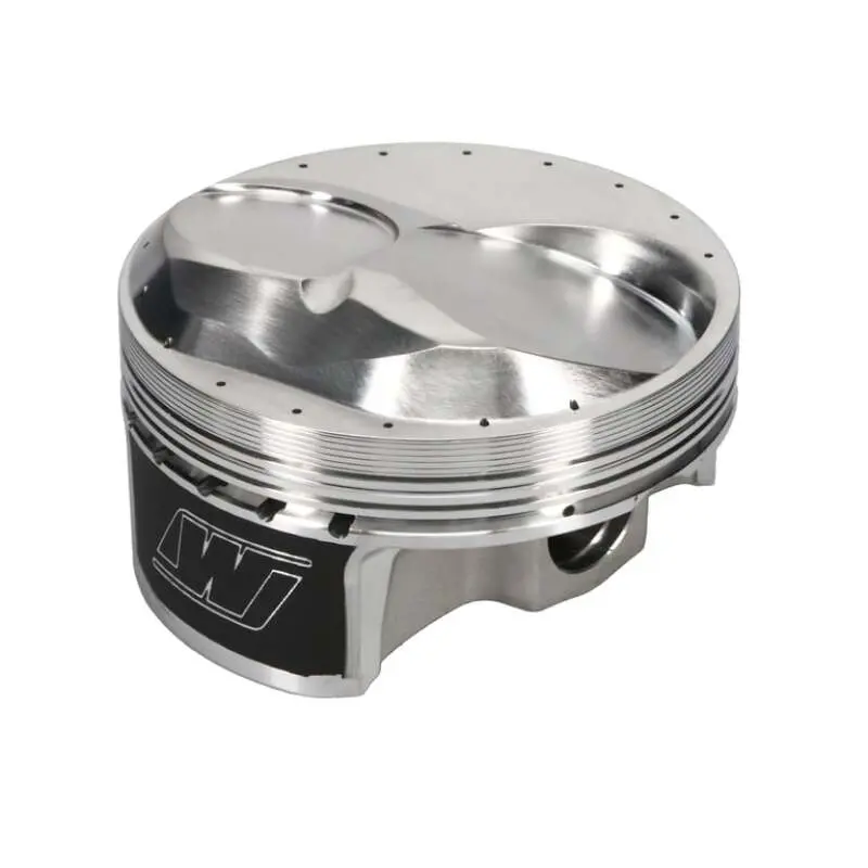 Wiseco Chevy Big Block 4.610In Bore 1.155In Ch 28.00 Cc Piston Set 1