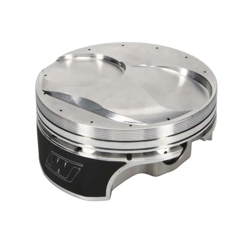 Wiseco Chevy Big Block 4.615In Bore 1.155In Ch 4.00 Cc Piston Set 1