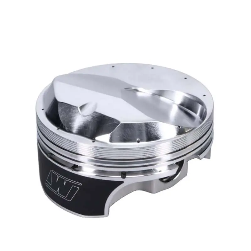Wiseco Chevy Big Block 4.615In Bore 1.155In Ch 45.00 Cc Piston Set 1