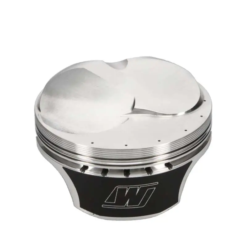 Wiseco Chevy Big Block 4.615In Bore 1.270In Ch 48.70 Cc Piston Set 2