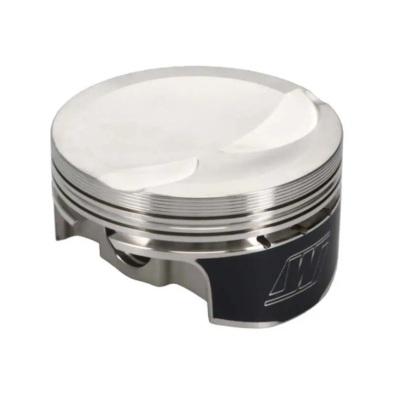 Wiseco Chevy Ls 4.010In Bore 1.165In Ch -9.00 Cc Piston Set 1