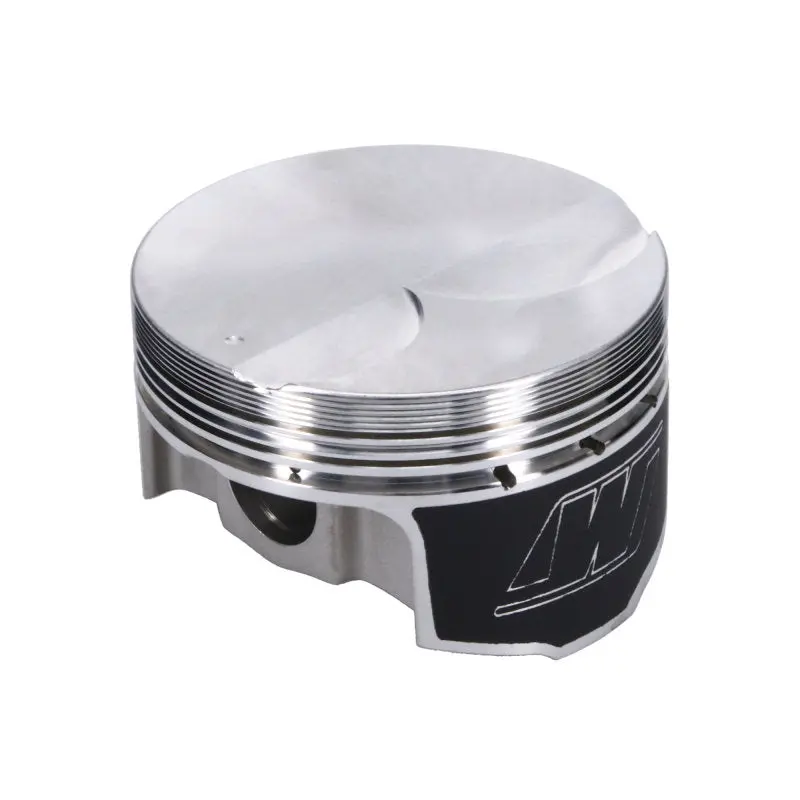 Wiseco Chevy Ls 4.065In Bore 1.304In Ch -3.2 Cc 0.927In Pin Piston Shelf Stock Kit - Set Of 8 1