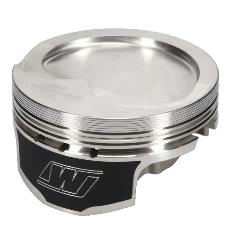 Wiseco Chevy Ls 4.125In Bore 1.110In Ch -25.00 Cc Piston Set 1
