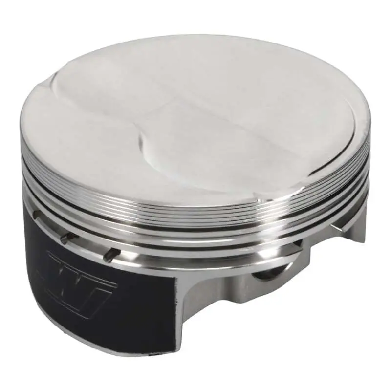 Wiseco Chevy Ls 4.130In Bore 1.165In Ch -2.00 Cc Piston Set 2