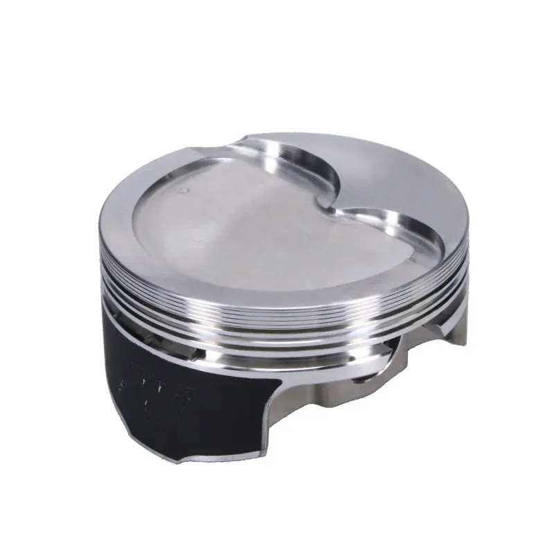 Wiseco Chevy Ls Piston Shelf Stock Kit 4.130In Bore 1.110In Ch -20.00 Cc - Set Of 8 1