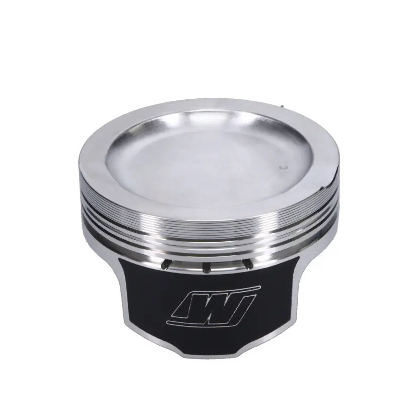 Wiseco Chevy Ls Series -32Cc Dish 4.130In Bore Shelf Piston Kit - Set Of 8 1