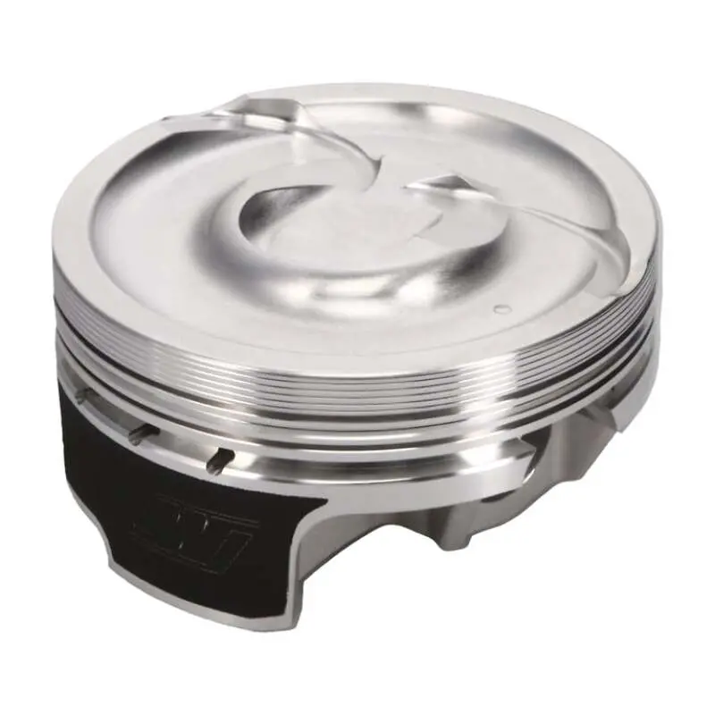 Wiseco Chevy Lt1 4.065In Bore 1.105In Ch -20.00 Cc Piston Set 1
