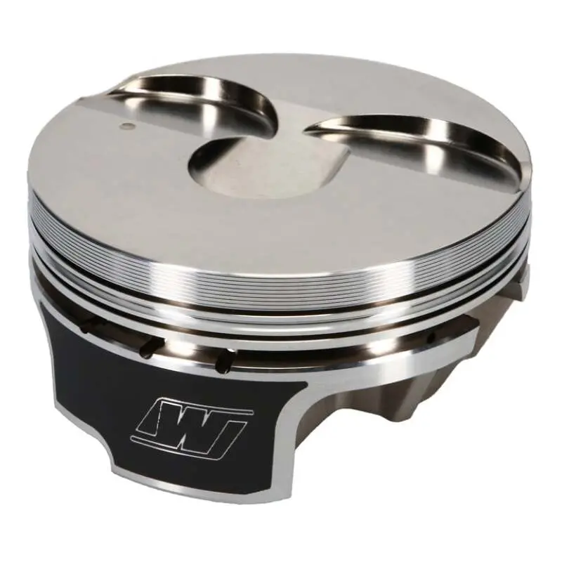 Wiseco Chevy Lt1 4.065In Bore 1.115In Ch -6.90 Cc Piston Set 1