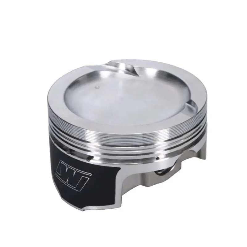 Wiseco Chevy Lt1 4.125In Bore 1.105In Ch -10.00 Cc Piston Set 1