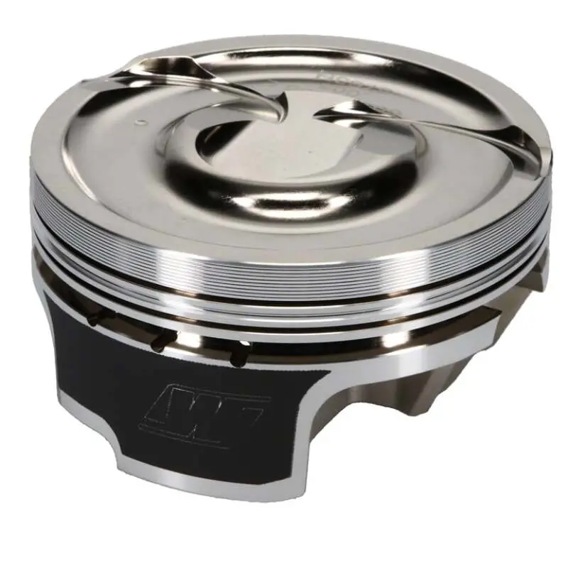 Wiseco Chevy Lt1 6.2L 4.125In Bore 11.7:1 Cr 1.115 Ch Piston Kit - Set Of 8 1