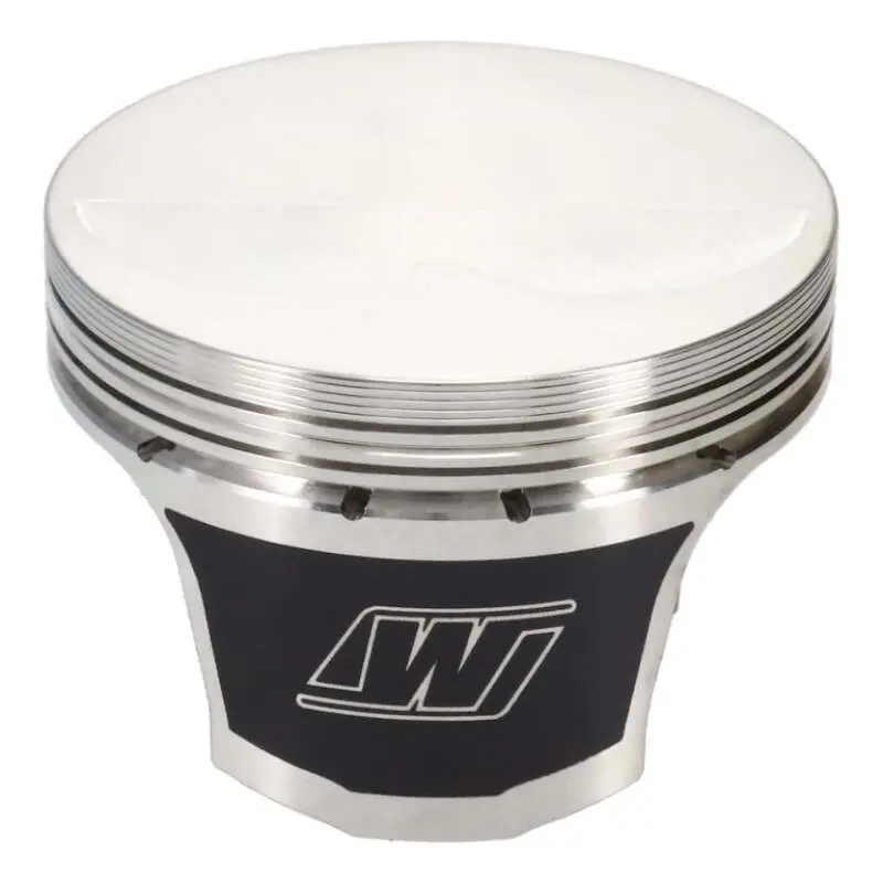 Wiseco Chevy Sb Red Series Piston Set 4130In Bore 1550In Compression Height 0927In Pin - Set Of 8 1