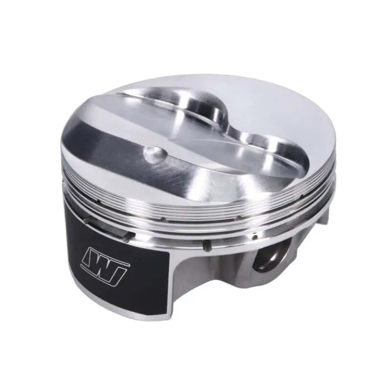 Wiseco Chevy Small Block 4.035In Bore 1.550In Ch 13.50 Cc Piston Set 1