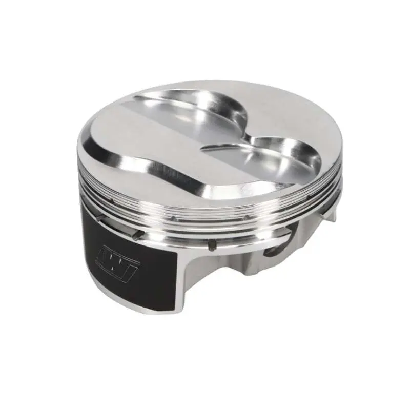 Wiseco Chevy Small Block 4.125In Bore 1.100In Ch 10.00 Cc Piston Set 1