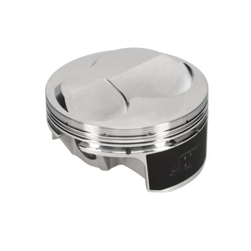 Wiseco Chevy Small Block 4.125In Bore 1.120In Ch 3.00 Cc Piston Set 2