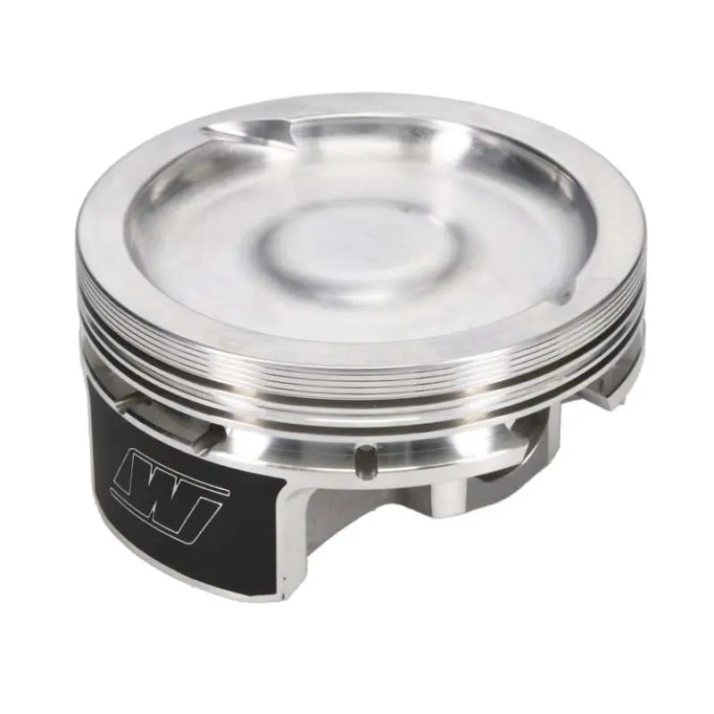 Wiseco Chevy Small Block 4.155In Bore 1.000In Ch -38.00 Cc Piston Set 1