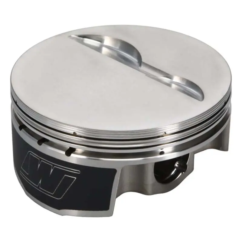 Wiseco Chevy Small Block 4.155In Bore 1.125In Ch -5.00 Cc Piston Set 1