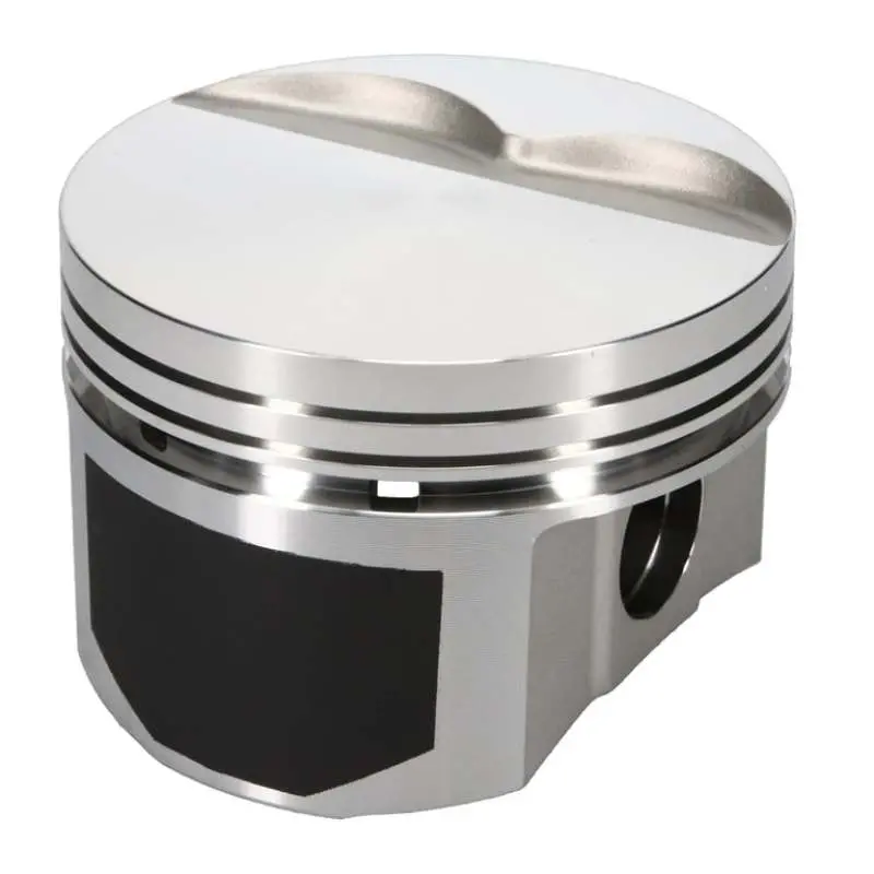 Wiseco Chrysler 360 Flat Top 3.940In Bore 3.310In Stroke 1.800 Ch Pro Tru Series Piston Shelf Kit 1