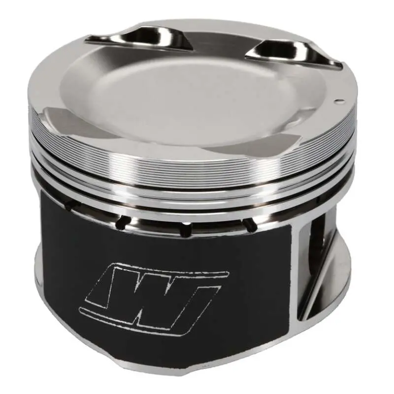 Wiseco Ford 2.0L 91.50 Mm Bore 40.80 Mm Ch -20.20 Cc Piston Shelf Stock Kit 1