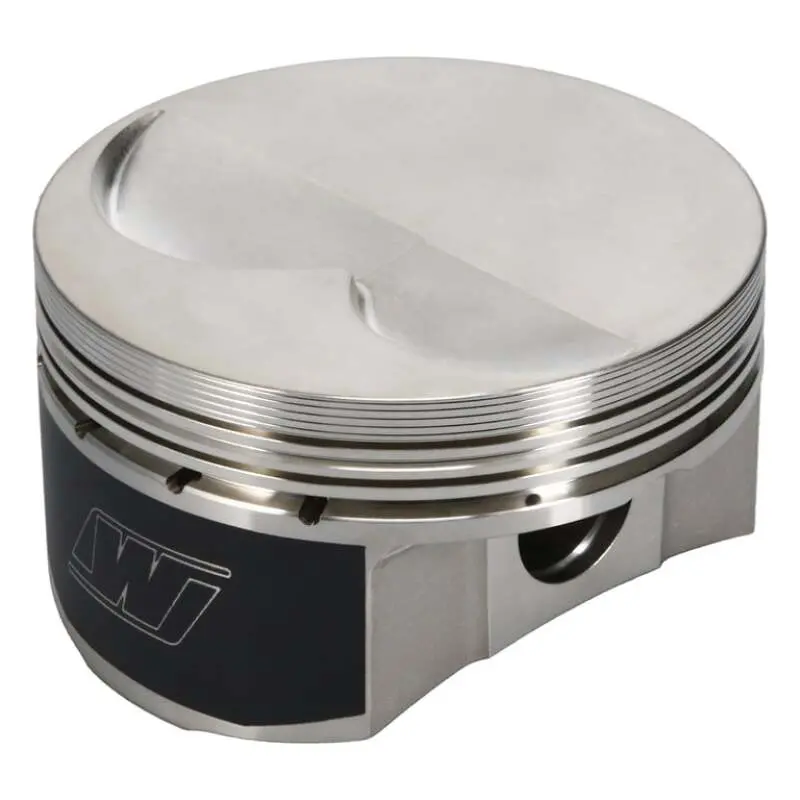 Wiseco Ford Small Block 302 4.030In Bore 1.280In Ch -9.00 Cc Piston Set 1