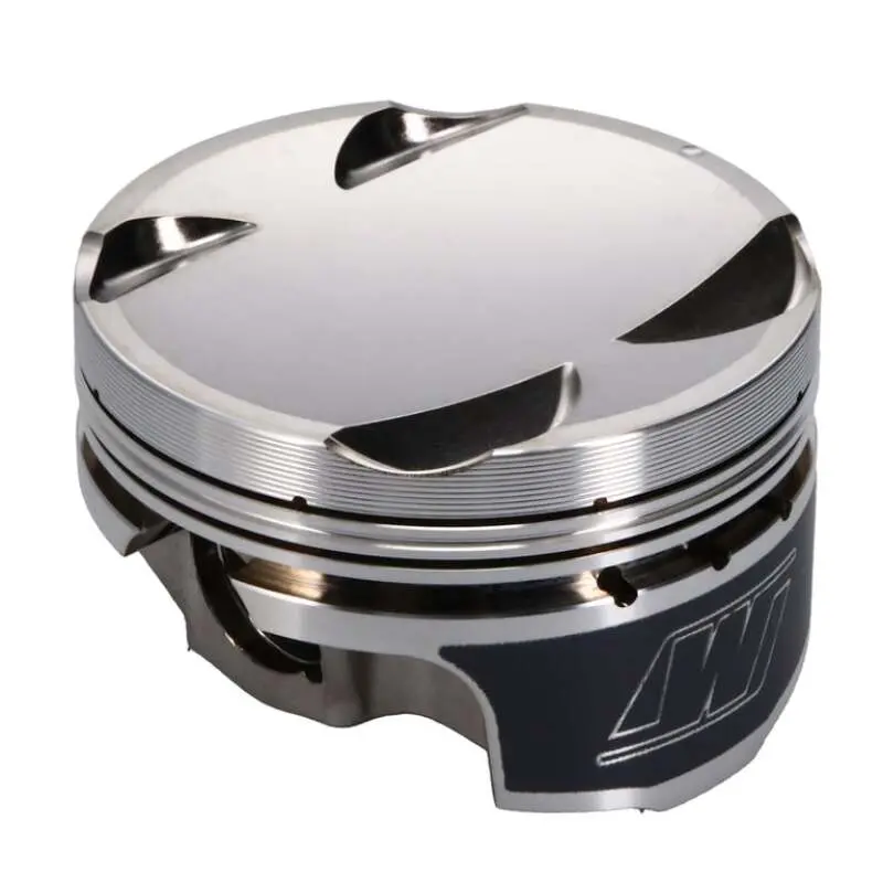 Wiseco Mitsubishi 4G63 87.00 Mm Bore 28.87 Mm Ch 0.00 Cc Piston Set 2