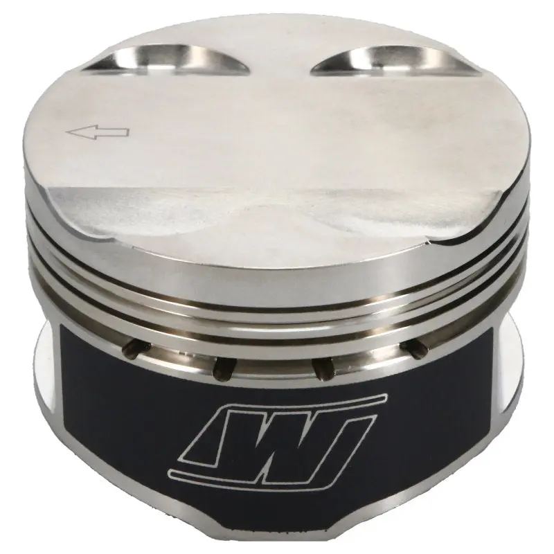 Wiseco Mitsubishi 4G93/94 81.50Mm Std Bore 1.190In Ch -2.50Cc - Single Piston 2