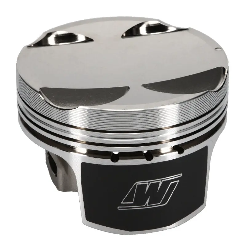 Wiseco Mitsubishi Evo 4-9 Hd2 87.00Mm Bore 1.137 In. Compression Height - Single Piston 1