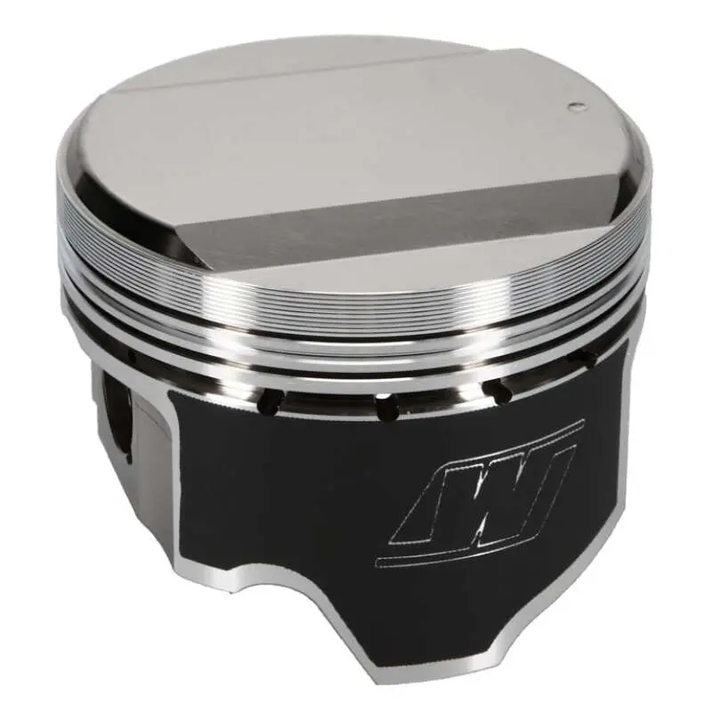 Wiseco Nissan Turbo Domed +14Cc 1.181 X 88 Piston Shelf Stock 1