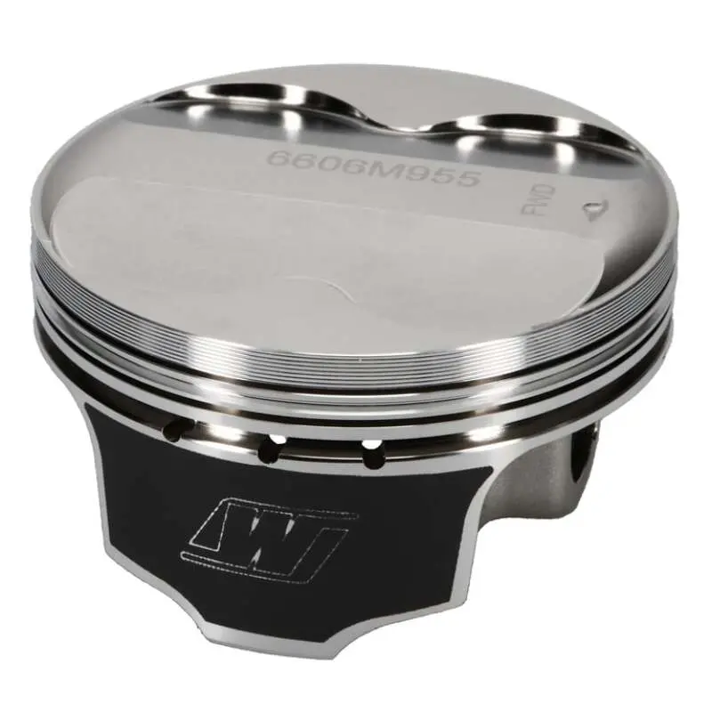 Wiseco Nissan Vq35 95.50 Mm Bore 29.67 Mm Ch 7.00 Cc Piston Set 1
