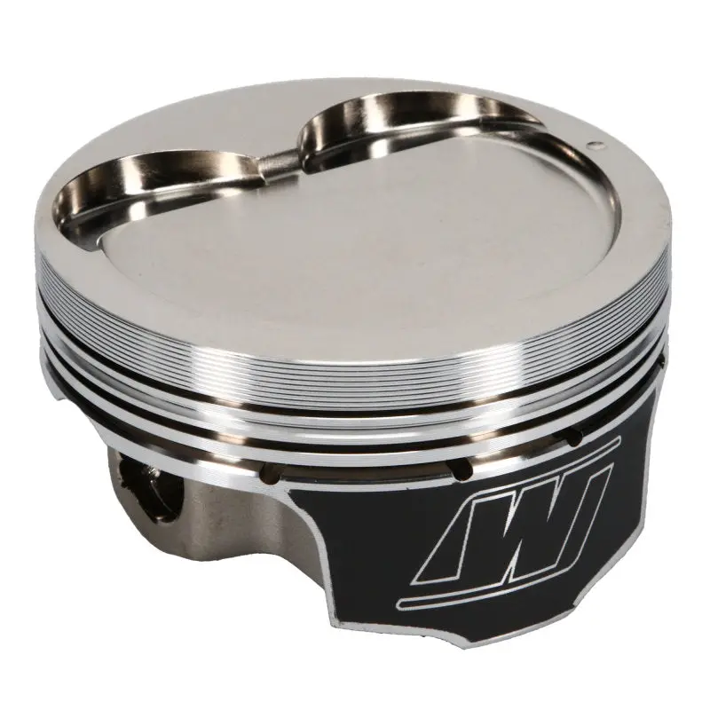 Wiseco Nissan Vq37 1.198Inch Ch -15.5Cc R/Dome 9:1 Piston Shelf Stock Kit 1