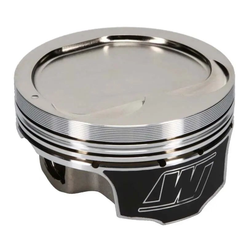 Wiseco Nissan Vq37 86.50 Mm Bore 30.43 Mm Ch -15.50 Cc Piston Set 1
