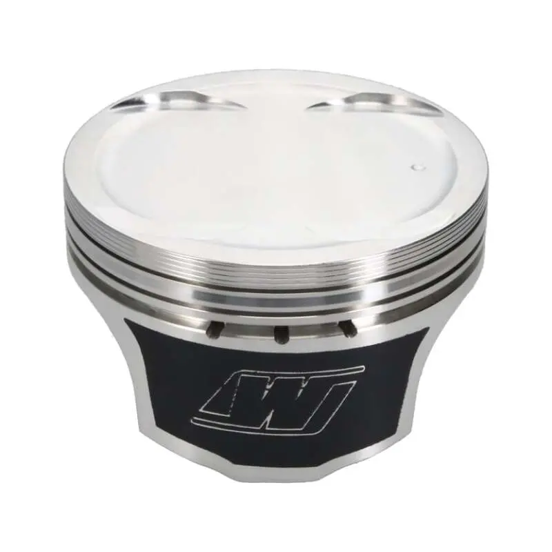 Wiseco Nissan Vr38dett 95.50 Mm Bore 30.74 Mm Ch -7.00 Cc Piston Set 2