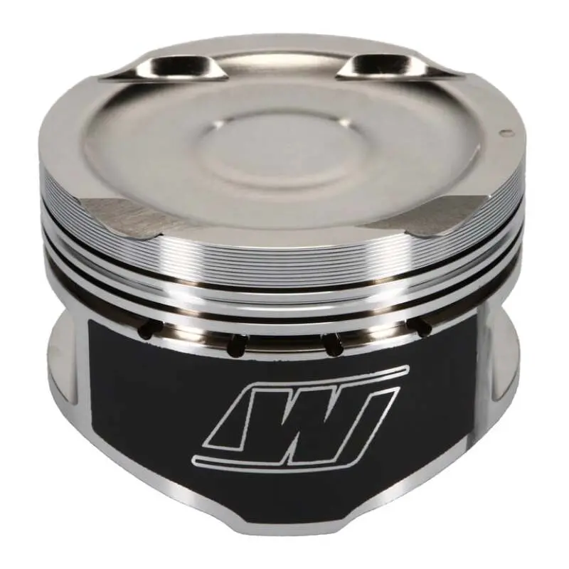Wiseco Opel C20let 86.75 Mm Bore 30.49 Mm Ch -13.00 Cc Piston Set 2