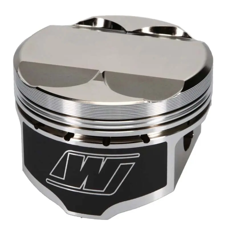 Wiseco Opel C20xe 86.00 Mm Bore 30.19 Mm Ch 5.20 Cc Piston Set 1