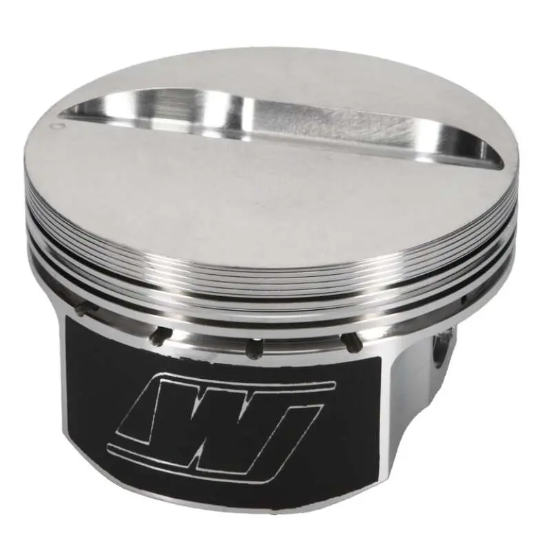Wiseco Opel C24ne 96.25 Mm Bore 31.50 Mm Ch -4.90 Cc Piston Set 1