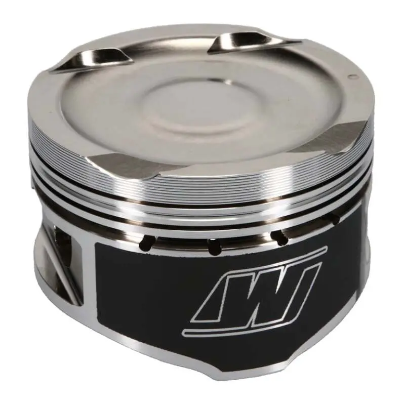 Wiseco Opel Vauxhall C20let 87.00Mm Bore 8:1 Cr -13.00 Cc Piston - Set Of 4 1