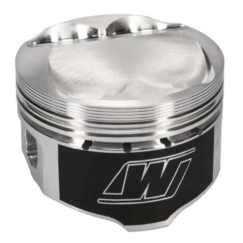 Wiseco Peugeot Tu5jp4 78.50 Mm Bore 32.85 Mm Ch 3.00 Cc Piston Set 1