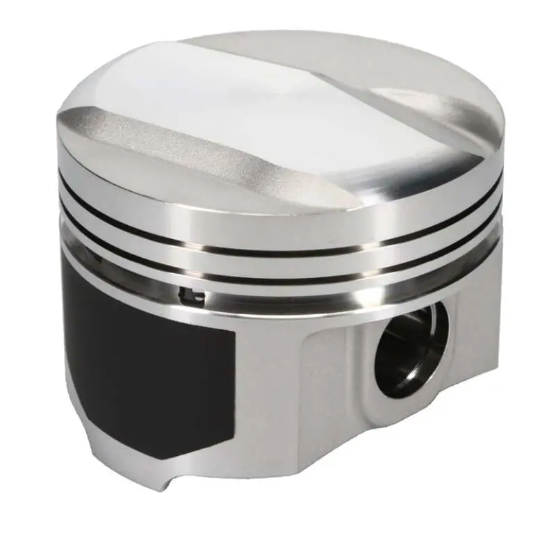 Wiseco Pro Tru Street Chevy Big Block 4.125In Bore 1.760In Ch 21.00 Cc Piston Set 1