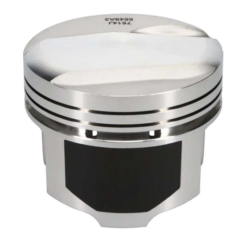 Wiseco Pro Tru Street Chevy Big Block 4.155In Bore 1.760In Ch 21.00 Cc Piston Set 2