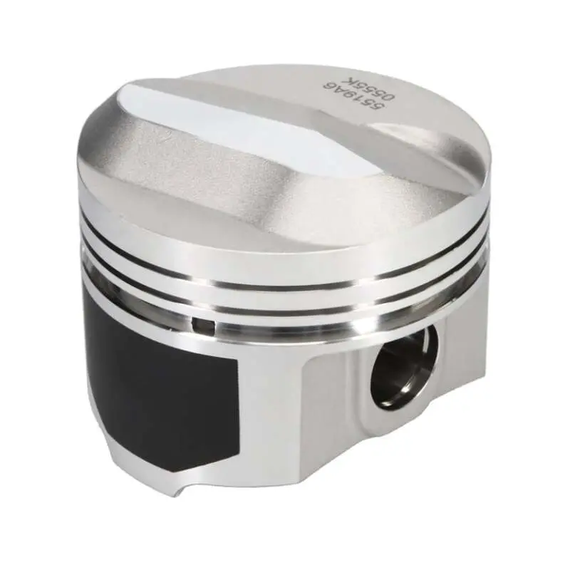 Wiseco Pro Tru Street Chevy Big Block 4.155In Bore 1.760In Ch 38.00 Cc Piston Set 1