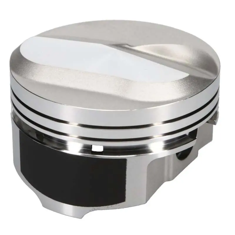 Wiseco Pro Tru Street Chevy Big Block 4.280In Bore 1.270In Ch 21.00 Cc Piston Set 1