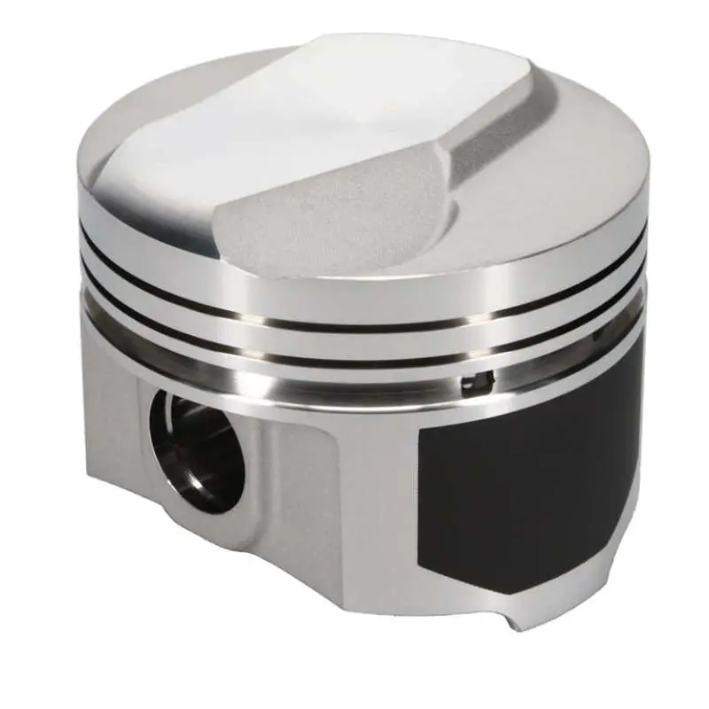 Wiseco Pro Tru Street Chevy Big Block 4.280In Bore 1.760In Ch 21.00 Cc Piston Set 2