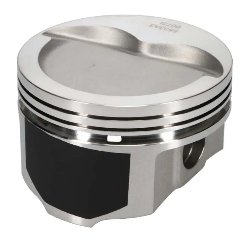 Wiseco Pro Tru Street Chevy Small Block 4.030In Bore 1.425In Ch -20.00 Cc Piston Set 1