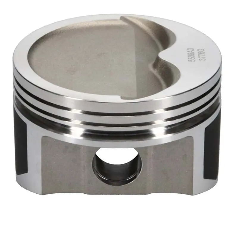 Wiseco Pro Tru Street Chevy Small Block 4.030In Bore 1.560In Ch -15.00 Cc Piston Set 2