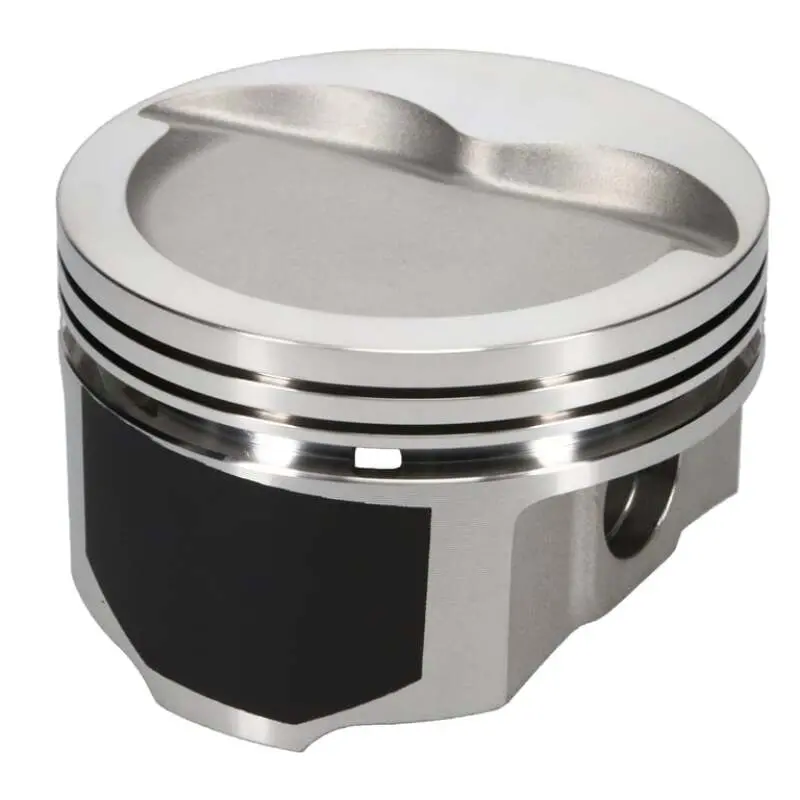 Wiseco Pro Tru Street Chevy Small Block 4.040In Bore 1.125In Ch -20.00 Cc Piston Set 1