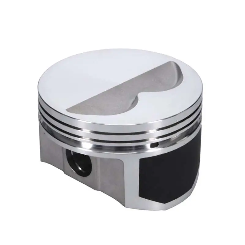 Wiseco Pro Tru Street Chevy Small Block 4.040In Bore 1.125In Ch -5.00 Cc Piston Set 2