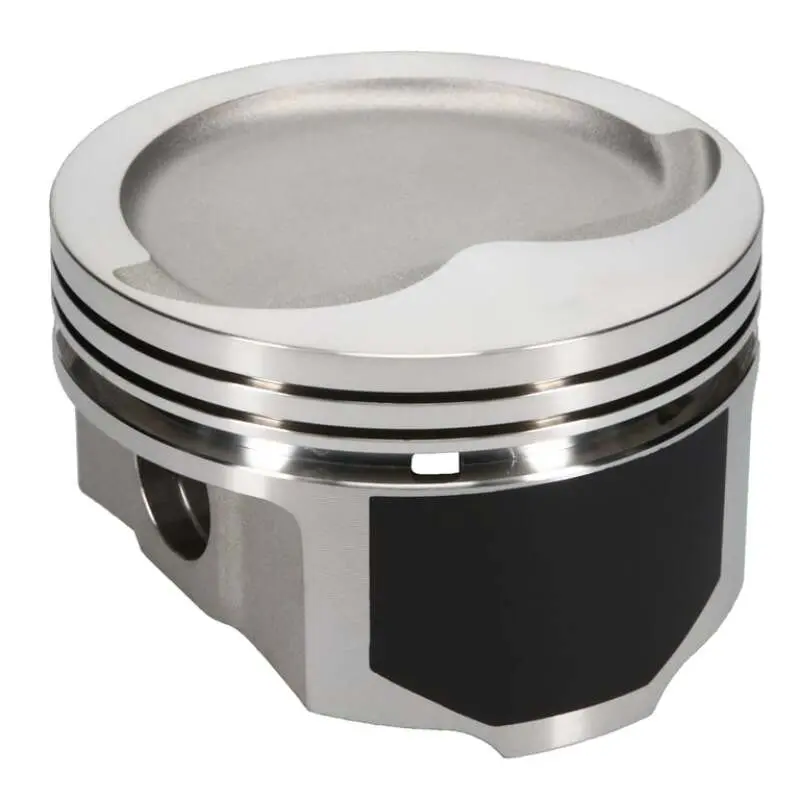 Wiseco Pro Tru Street Chevy Small Block 4.040In Bore 1.425In Ch -20.00 Cc Piston Set 2
