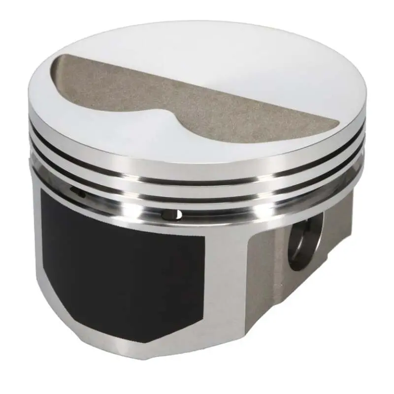Wiseco Pro Tru Street Chevy Small Block 4.040In Bore 1.425In Ch -5.00 Cc Piston Set 1